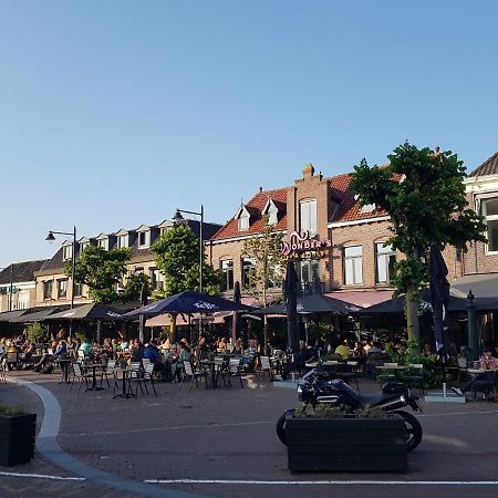 Bed & Breakfast Moments Schagen Eksteriør bilde