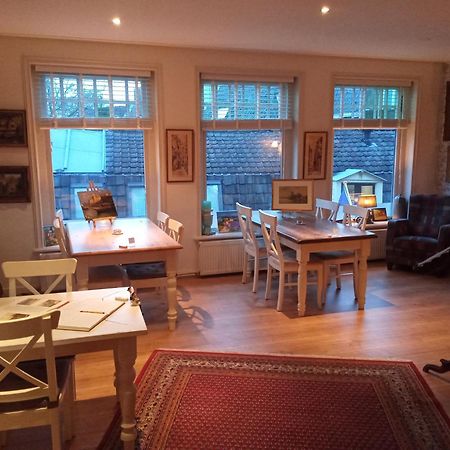 Bed & Breakfast Moments Schagen Eksteriør bilde