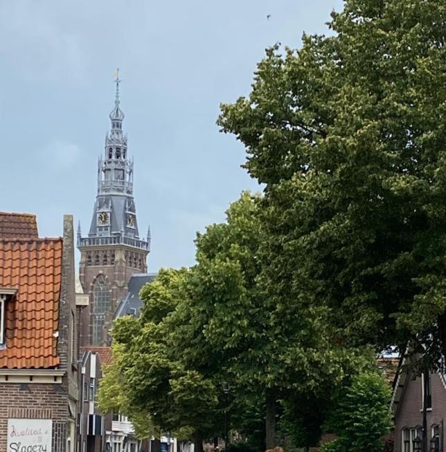 Bed & Breakfast Moments Schagen Eksteriør bilde