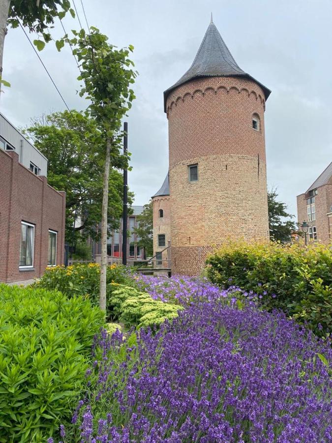 Bed & Breakfast Moments Schagen Eksteriør bilde