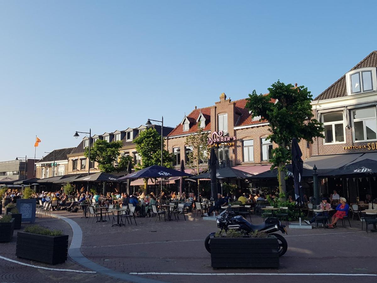 Bed & Breakfast Moments Schagen Eksteriør bilde
