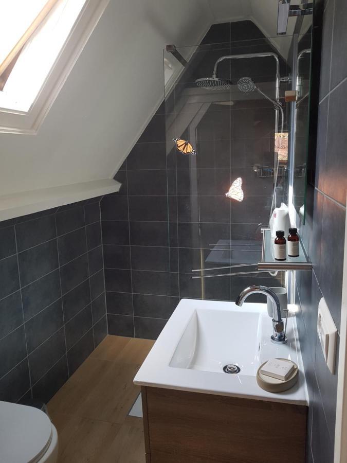 Bed & Breakfast Moments Schagen Eksteriør bilde