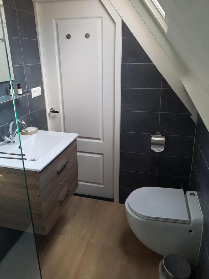Bed & Breakfast Moments Schagen Eksteriør bilde