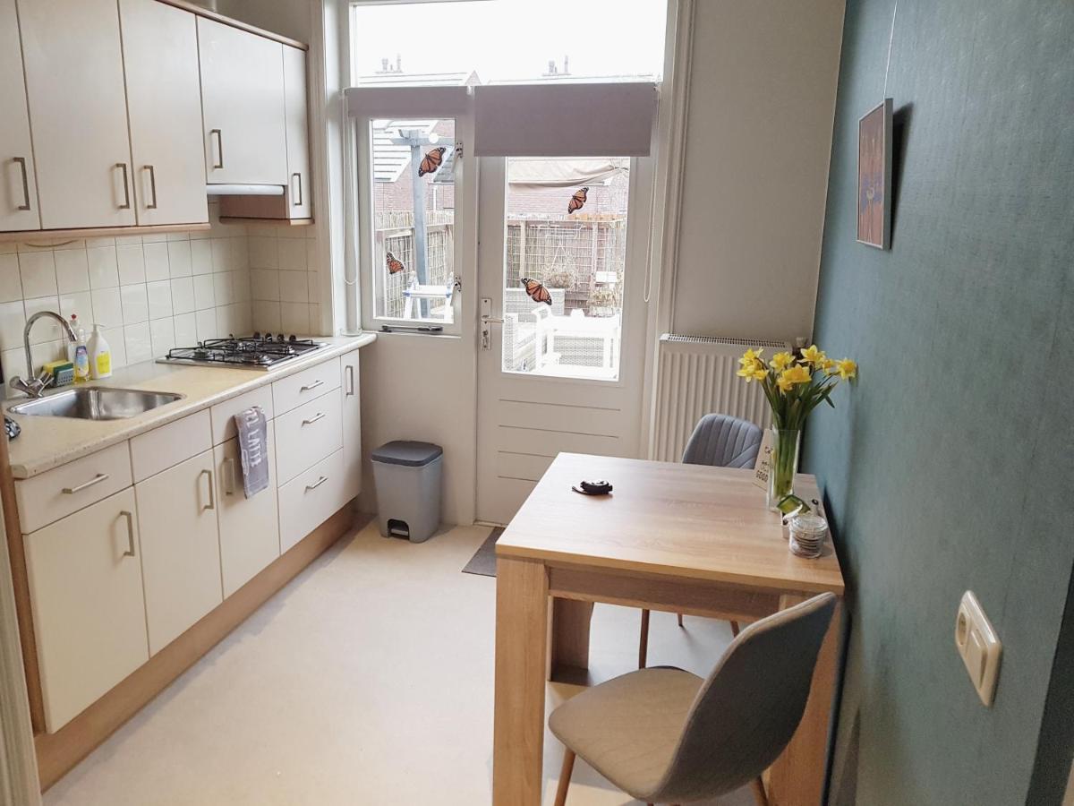 Bed & Breakfast Moments Schagen Eksteriør bilde