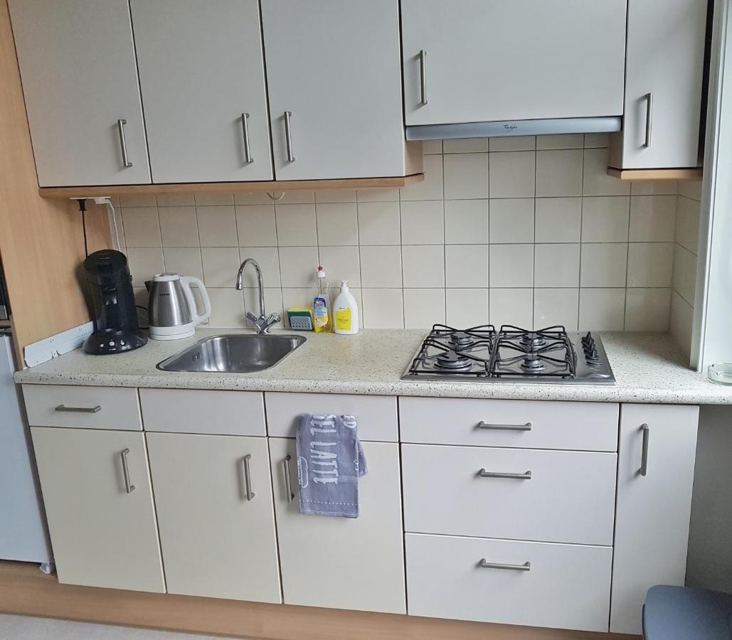 Bed & Breakfast Moments Schagen Eksteriør bilde
