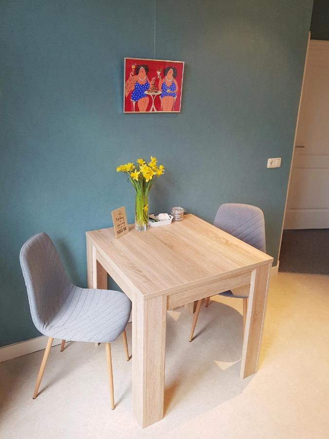 Bed & Breakfast Moments Schagen Eksteriør bilde
