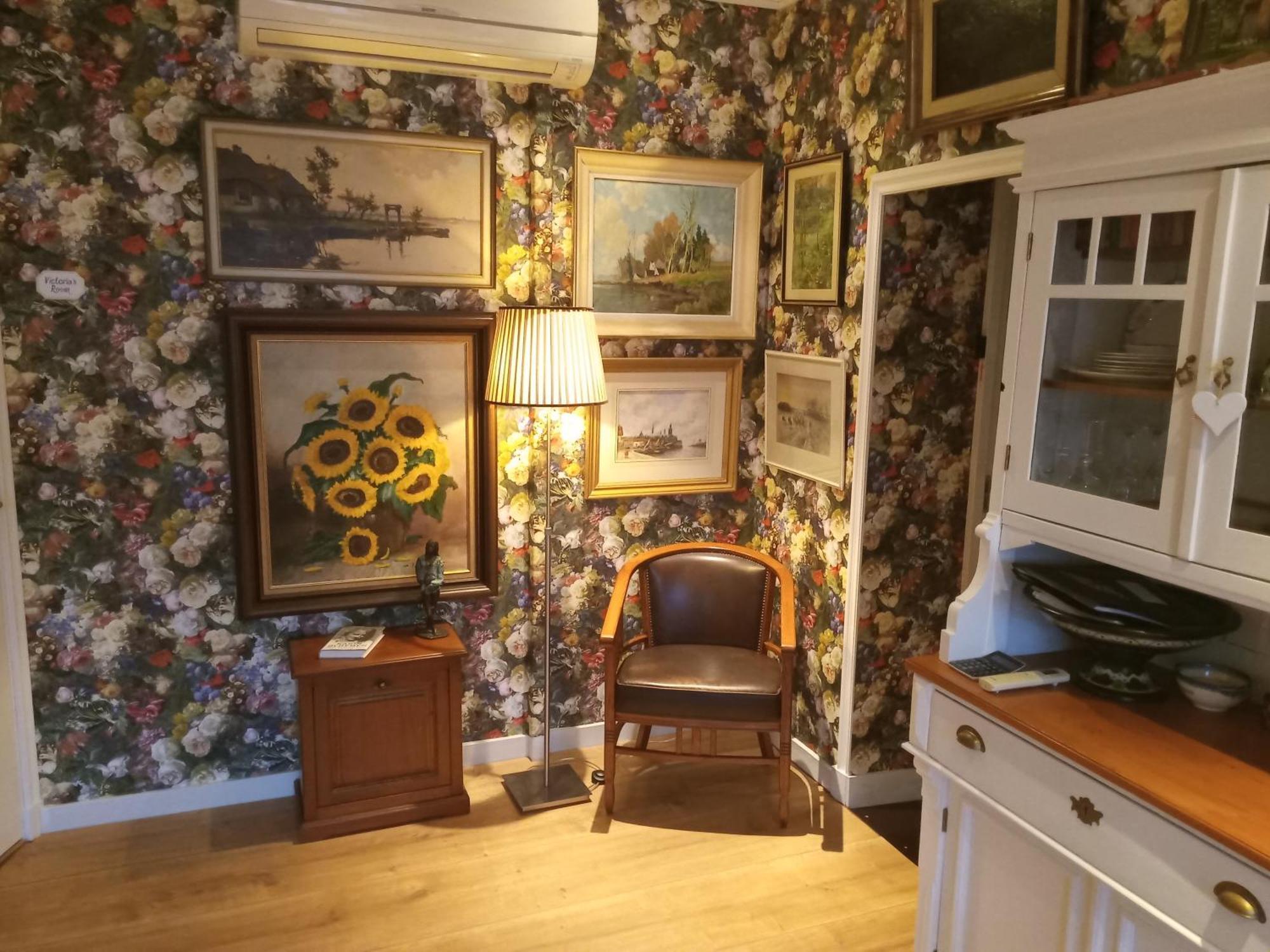 Bed & Breakfast Moments Schagen Eksteriør bilde