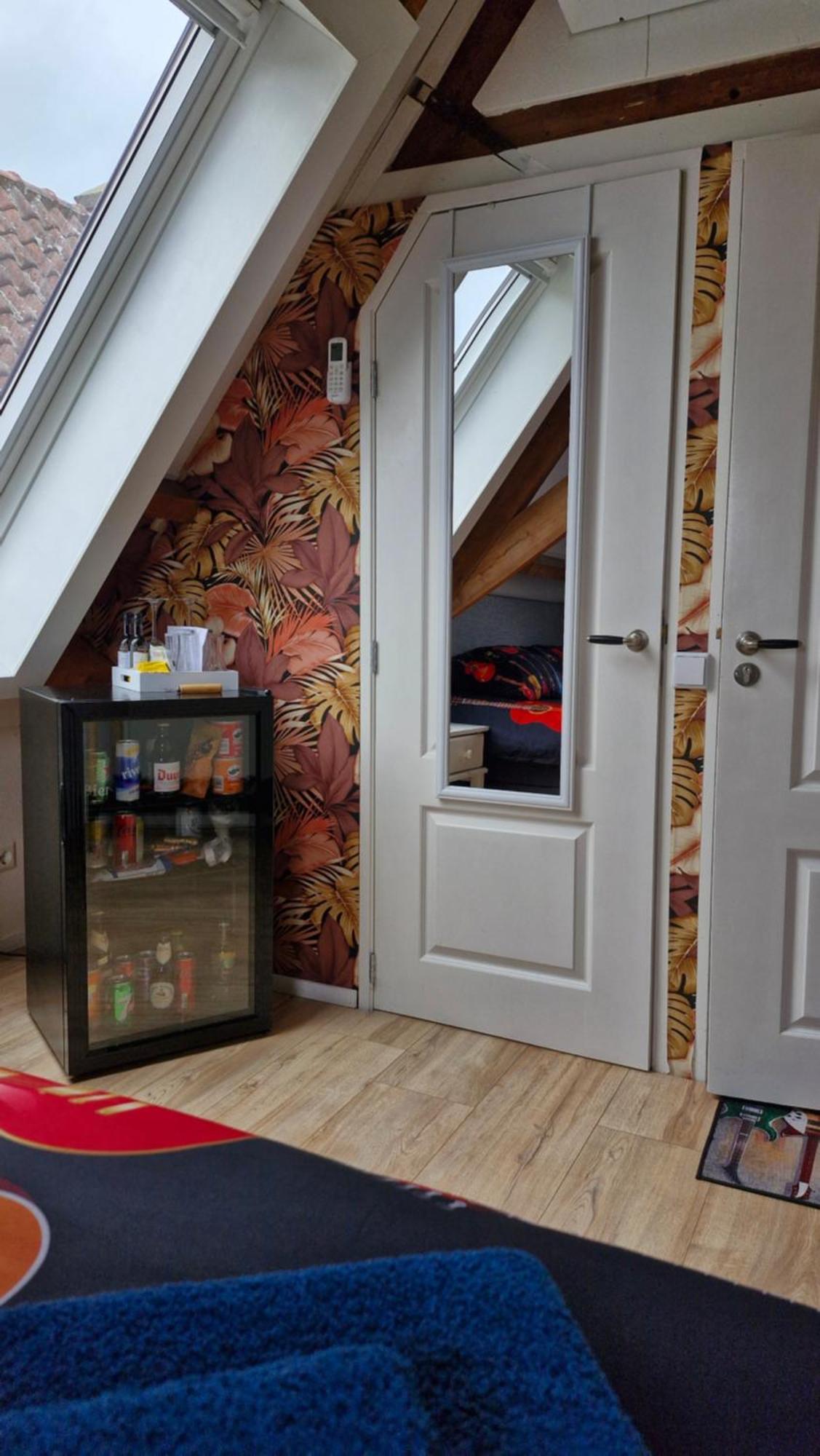 Bed & Breakfast Moments Schagen Rom bilde