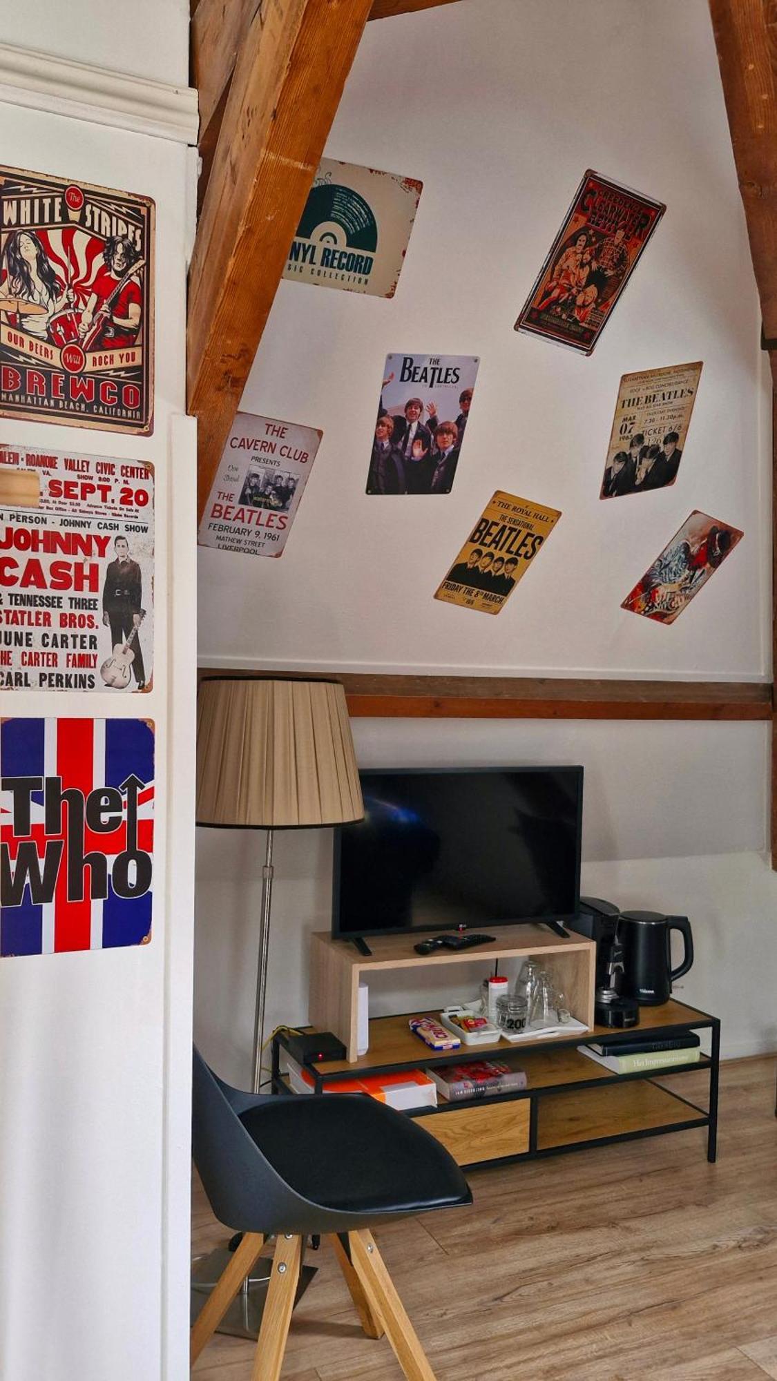 Bed & Breakfast Moments Schagen Rom bilde