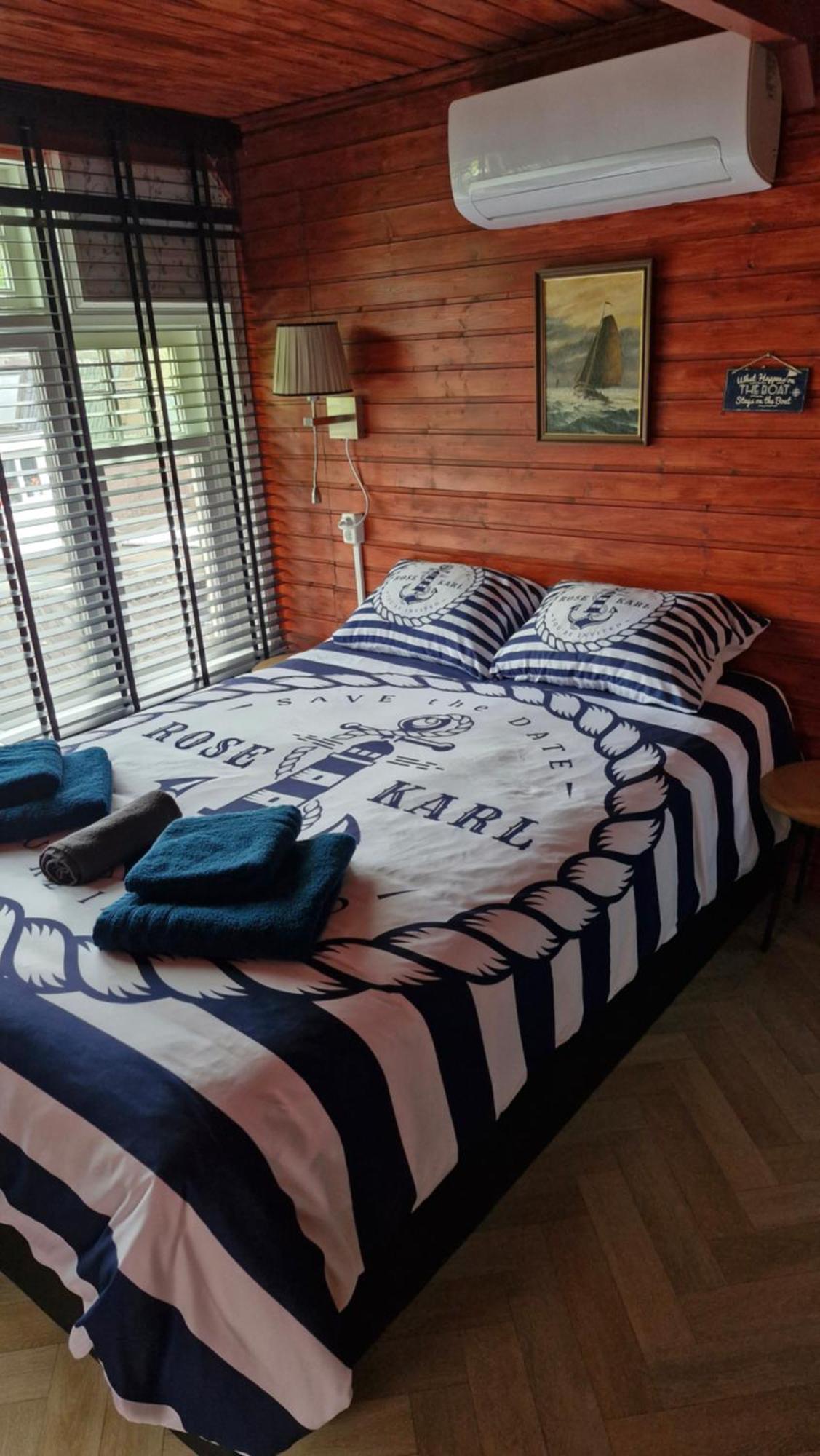 Bed & Breakfast Moments Schagen Rom bilde