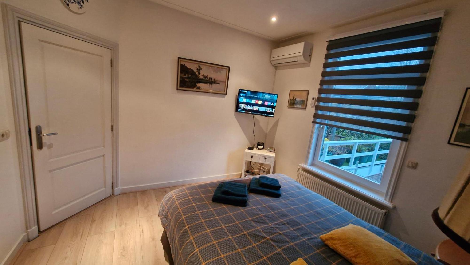 Bed & Breakfast Moments Schagen Rom bilde